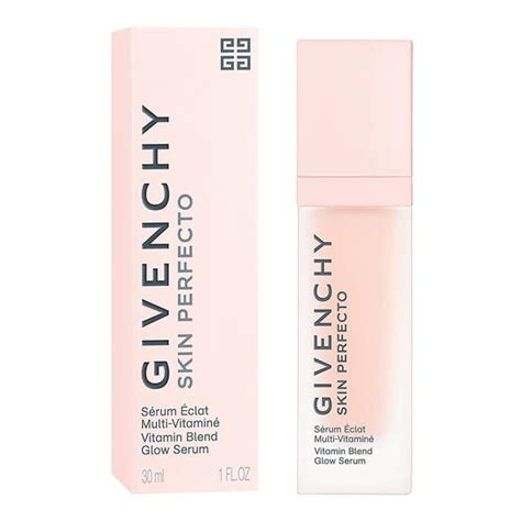 givenchy skin perfector serum|givenchy facial serum.